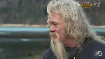 Alaskan Bush People | Season 2 Episode 4