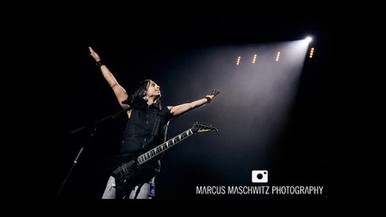Bullet For My Valentine - 4 words (mnogo qki kartinki)