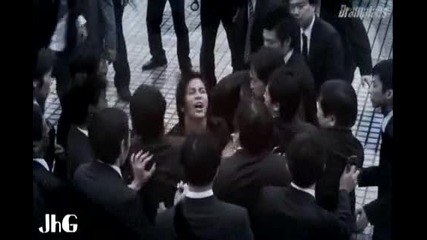 Kurosagi Mv Never Too Late