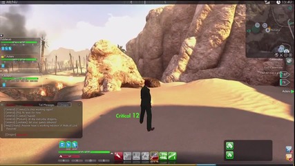 The Secret World Review