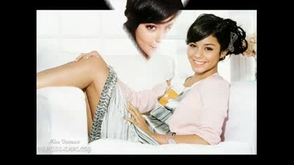 Vanessa Hudgens