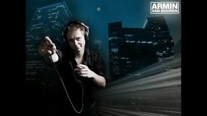 Armin Van Buuren _ The Madison & Simon J feat. Aelyn - Angel @ A State of Trance 522