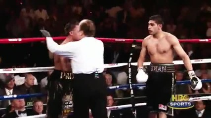 Boxing Greatest Hits 2010