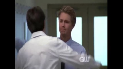 One Tree Hill cast - forgive me 