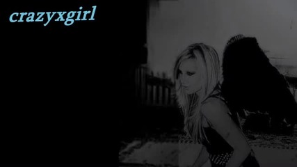 Ashley Tisdale///he said She said 