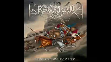 Graveland - Spears Of Heaven