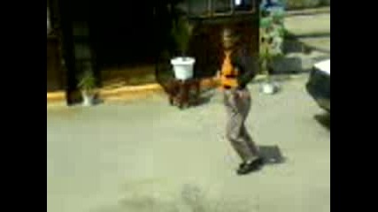 Sexy tancuwashta babka.mp4