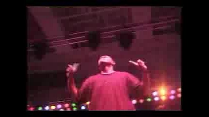 Dilated Peoples Live - Love And War