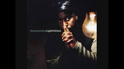 Ronny Jordan - Light To Dark - Homage 1996 