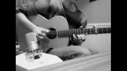Annes Song - Will Ackerman