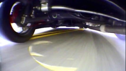 Много луд Drift !