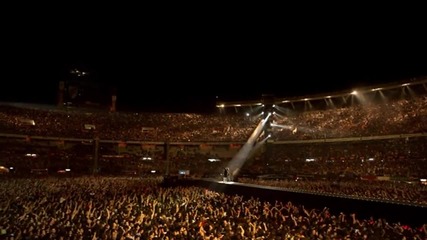 Ac/ Dc- Rock`n`roll Train ( Live)