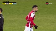 Лумбард Делова в действие за ЦСКА