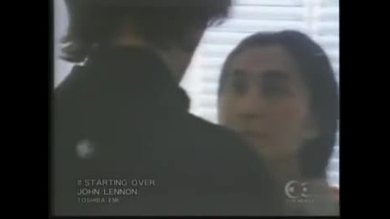 John Lennon - ( Just Like ) Starting Over
