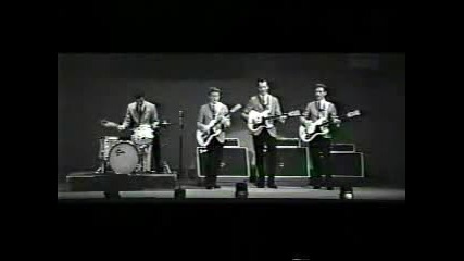 The Ventures - Slaughter On Tenth Avenue