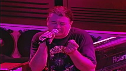 Deep Purple - When A Blind Man Cries / Live At The House Of Blues 1998 Hd