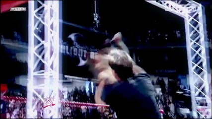Wwe Freestyle - Dont take this