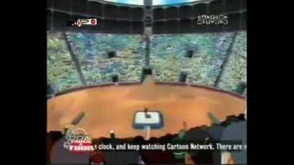 Beyblade G - Revolution Episode 15