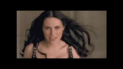 Within Temptation - Stand My Ground - Sub bg