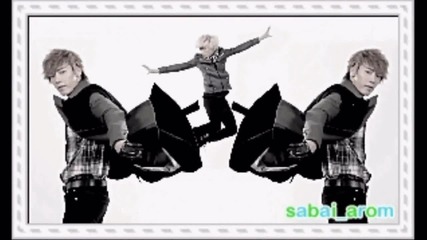 Eunhae thanks