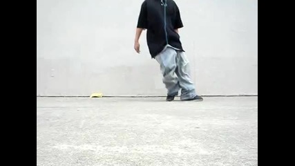 c - walk battle gojosh vs vietx 