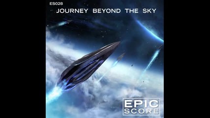 Epic Score - Flight of Freedom