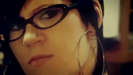 Kittie - We Are The Lamb ( Official Video) hq