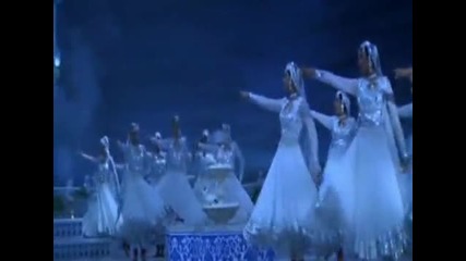 Hasna & Demis Roussos - Far Away 