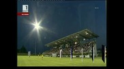 ЦСКА разочарова в Словения - 0:0 срещу "Мура"