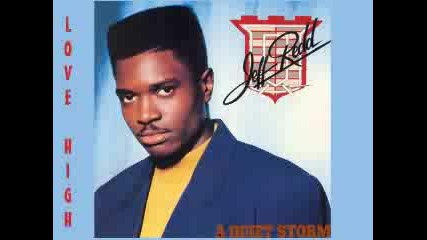 Jeff Redd – Love High