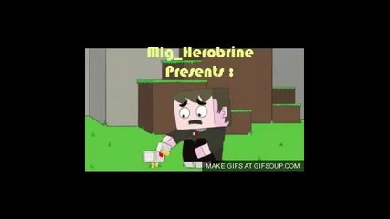 My Intro by : mlg_herobrine