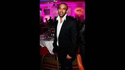 Craig David - Mercy Mercy Me 