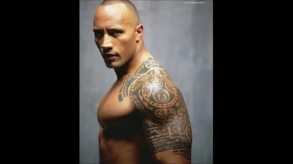 The Rock - Theme Song 2011