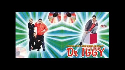 Dr. Iggy - Megamix - 1996 