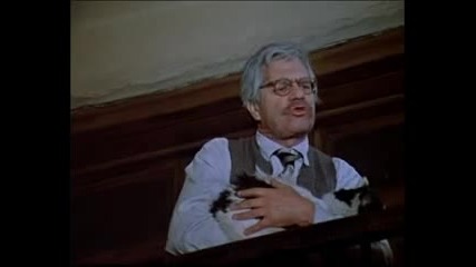 Българската комедия Топло (1978) [част 2]