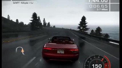 Nfshp Challenge 01