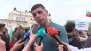 Ивайло Мирчев: Ако питате какво иска Путин, той иска референдум за еврото