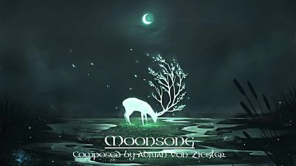 Celtic Music - Moonsong