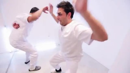 Скандау - Къш Къш