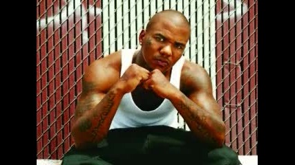 The Game ft. T.i. & Robin Thicke - Pushin It 