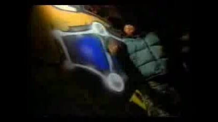 Tucka Da Huntaman - Watch Ya Back