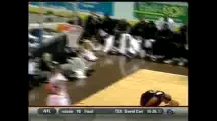 Vince Carter 6
