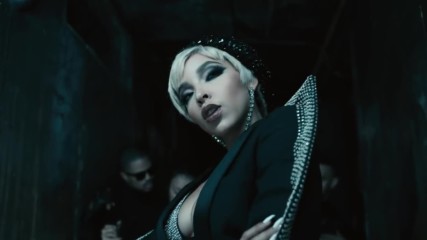 New!!! Tinashe ft. Offset - No Drama [official Video]