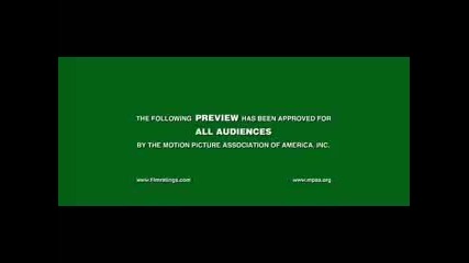 Железният Човек (2008) - Трейлър