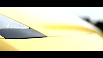 Heffner Twin Turbo Lamborghini Gallardo Spyder Acceleration