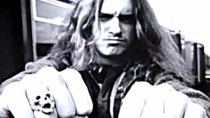 Metallica - Orion - Bass Only - By Cliff Burton