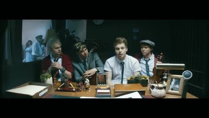 5 Seconds Of Summer - Good Girls [new song official video] + превод