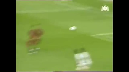 World Cup 2006 Иран-португалия