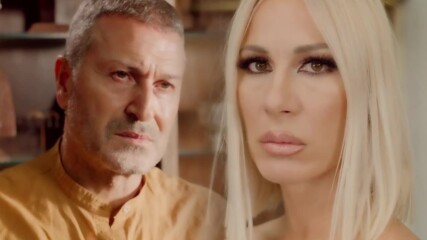 Djogani - Zabranjena ljubav (official Hd video) 2020
