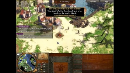 Age of Empires 3 Speedrun part 6